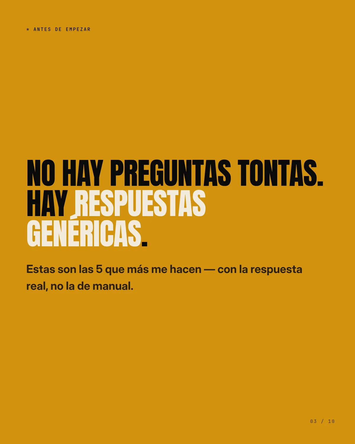 Las 5 preguntas que más me hacen sobre IA — pieza 3